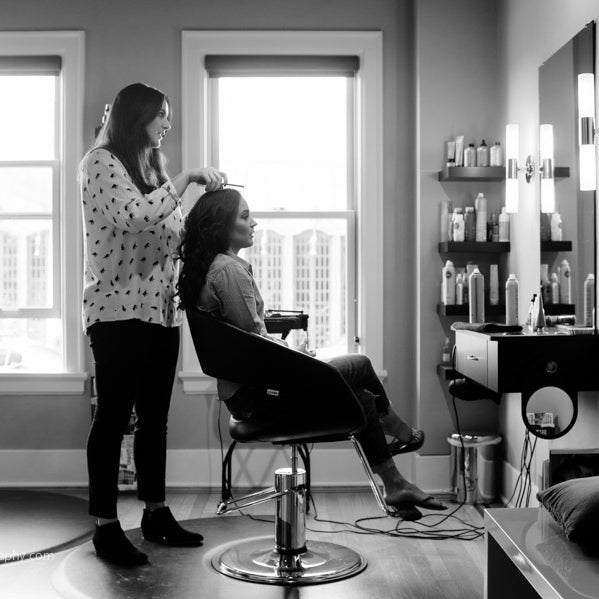 Frequently Asked Hair Color Questions Answered