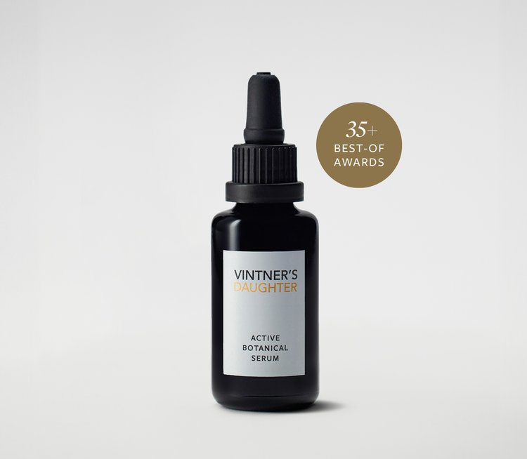 Vintners Daughter Active Treatment Essence is launching on 9/16 at Sarah Kahn Hair