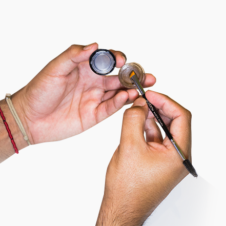 Get Full, Natural Brows with EcoBrow