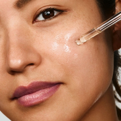 The Beauty of Face Oils