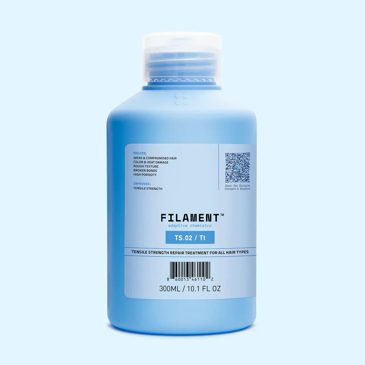 Filament TS.02/TT now at Sarah Kahn Hair
