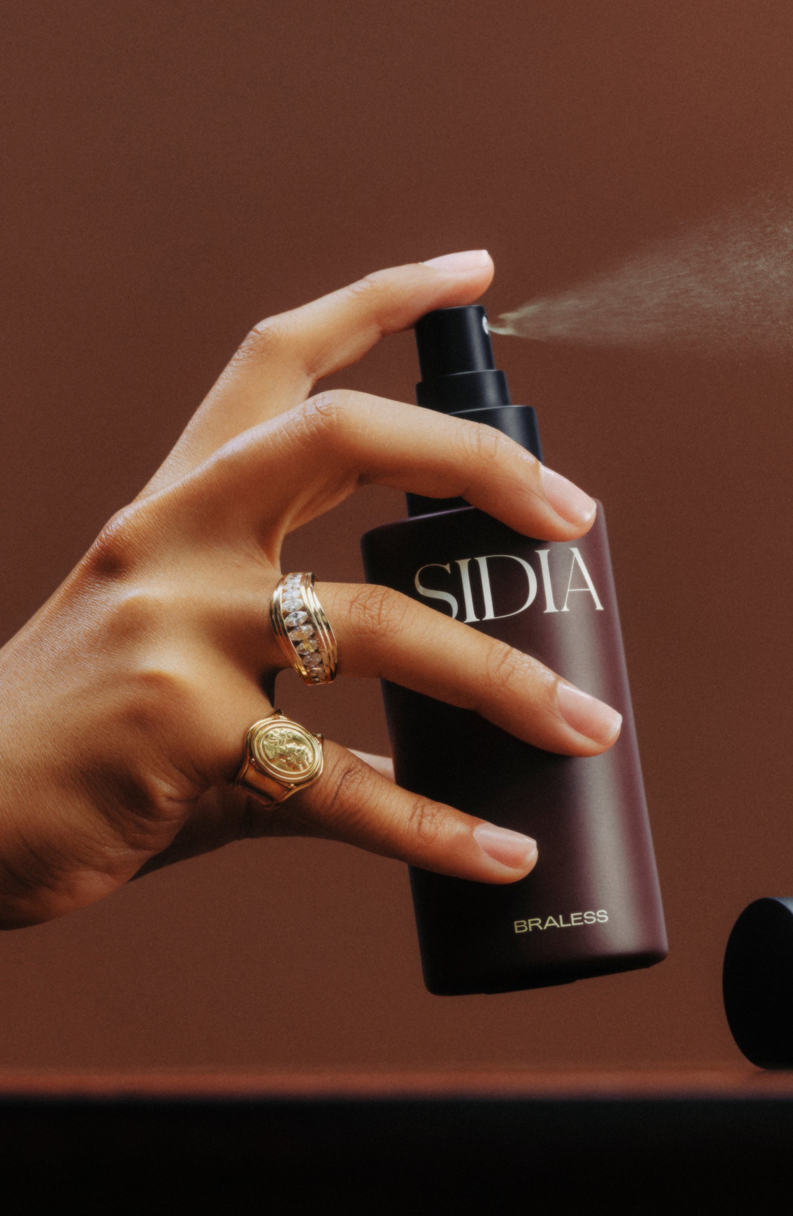 Why We Love Sidia at Sarah Kahn Hair in Seattle!