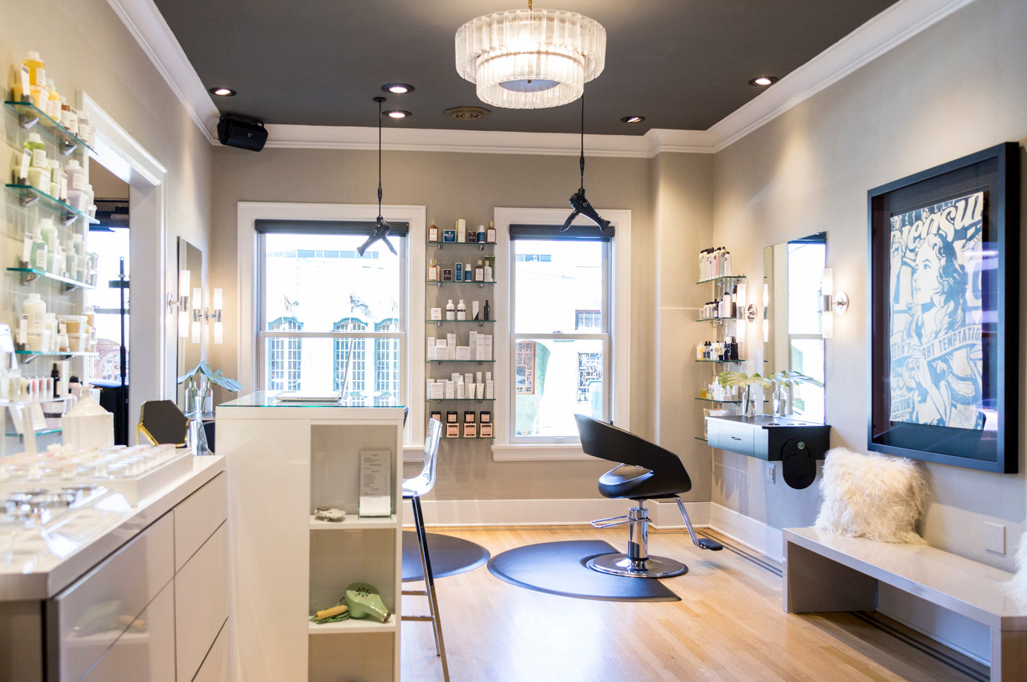 Kjaer Weis Refillable Products