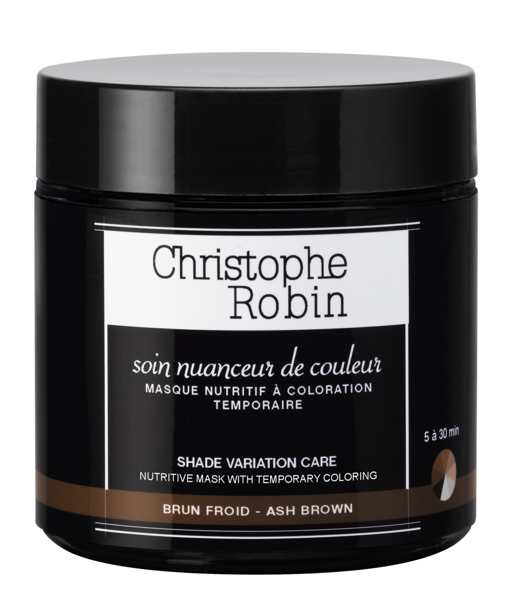Christophe Robin Shade Variation Color Masks