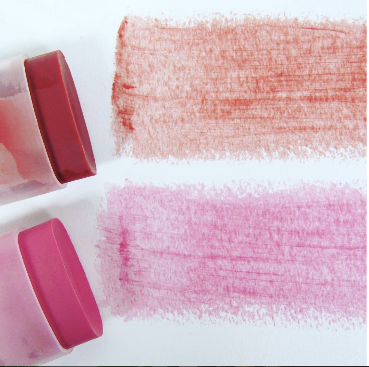 Incoming: New Colors from Olio E Osso