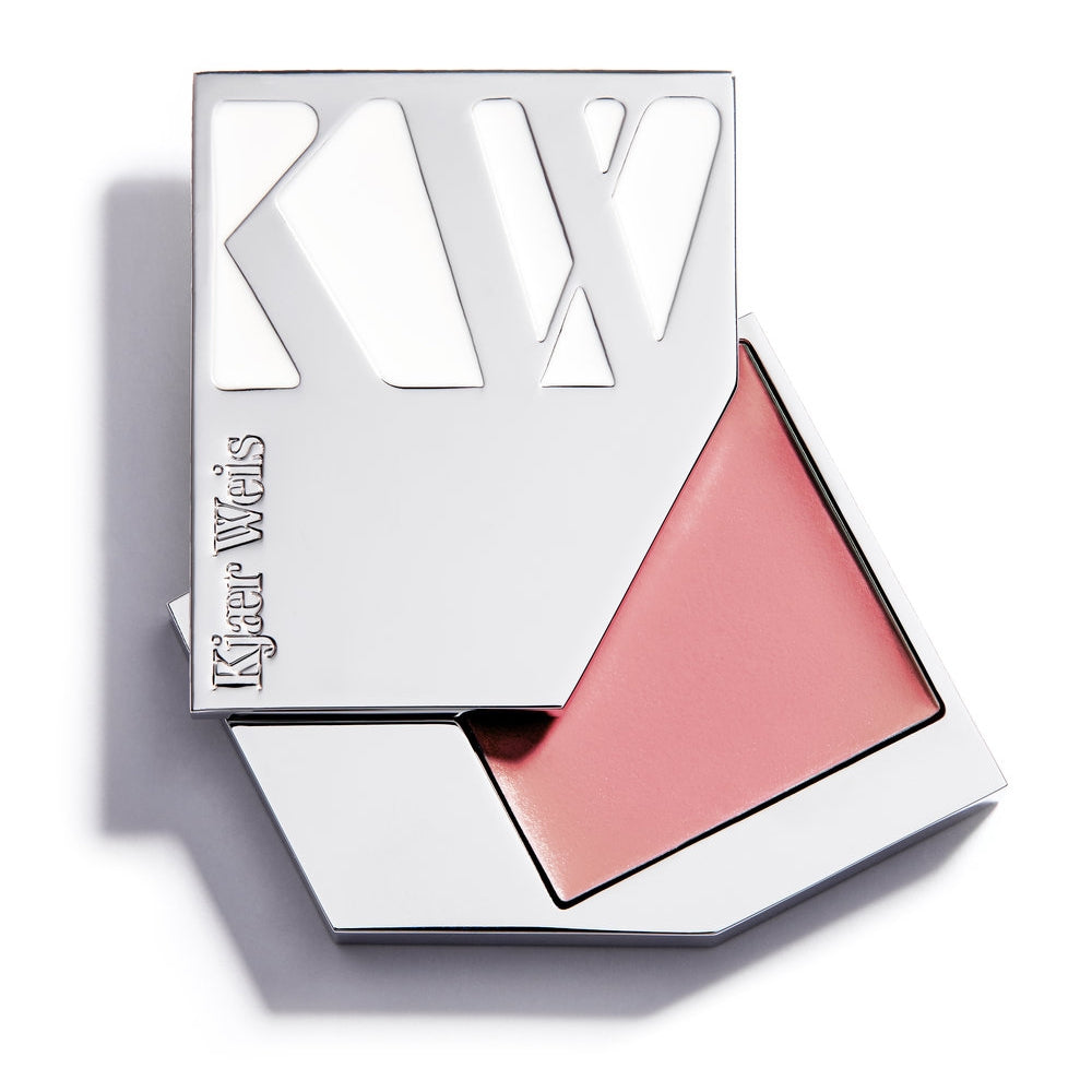 The Best Way to Wear Cream Blush