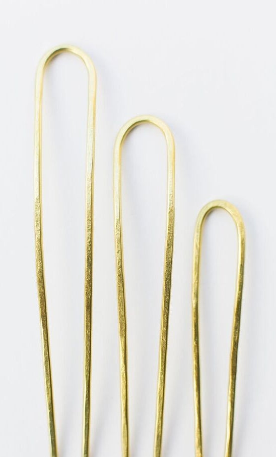 CA Makes Bun Pins