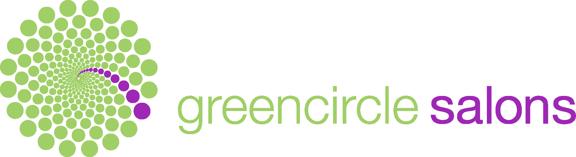 Why SARAH KAHN HAIR is a Green Circle Salon