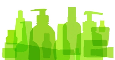 Why Choose Organic and Green Beauty?