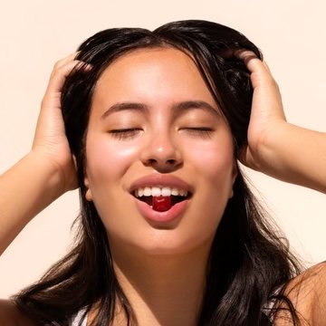 LUMIDROPS Collagen Gummies