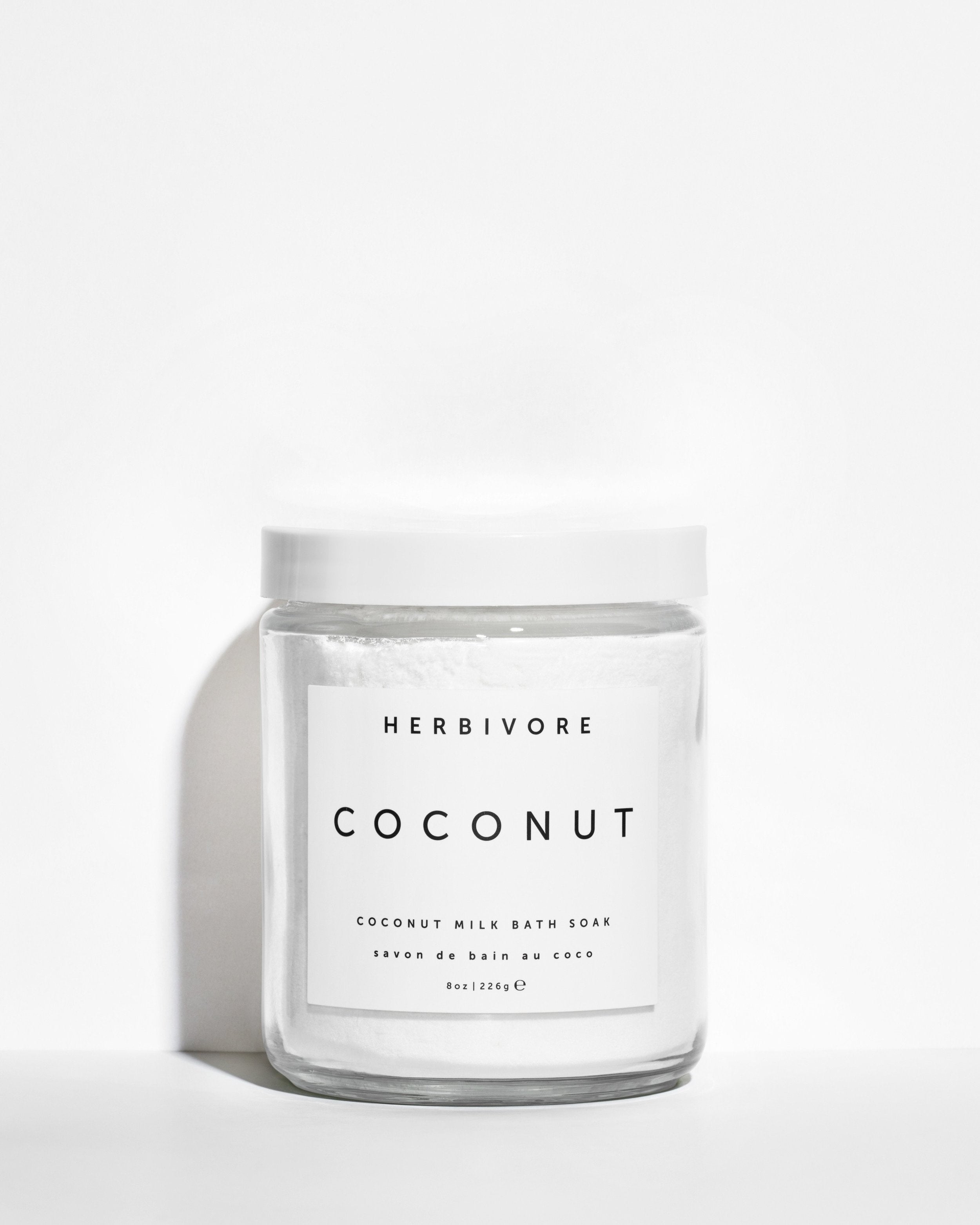 Coconut Soak