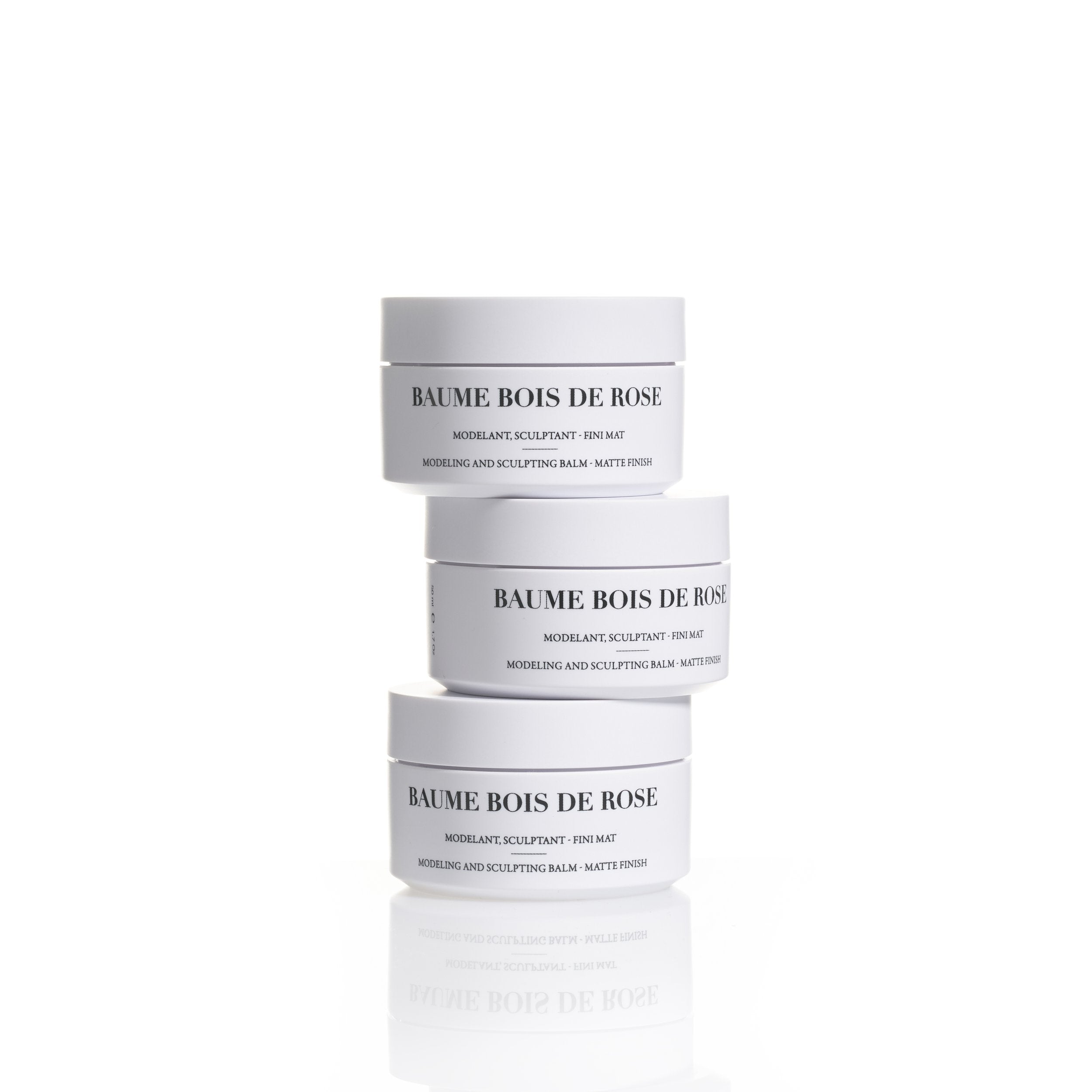 Baume Bois De Rose