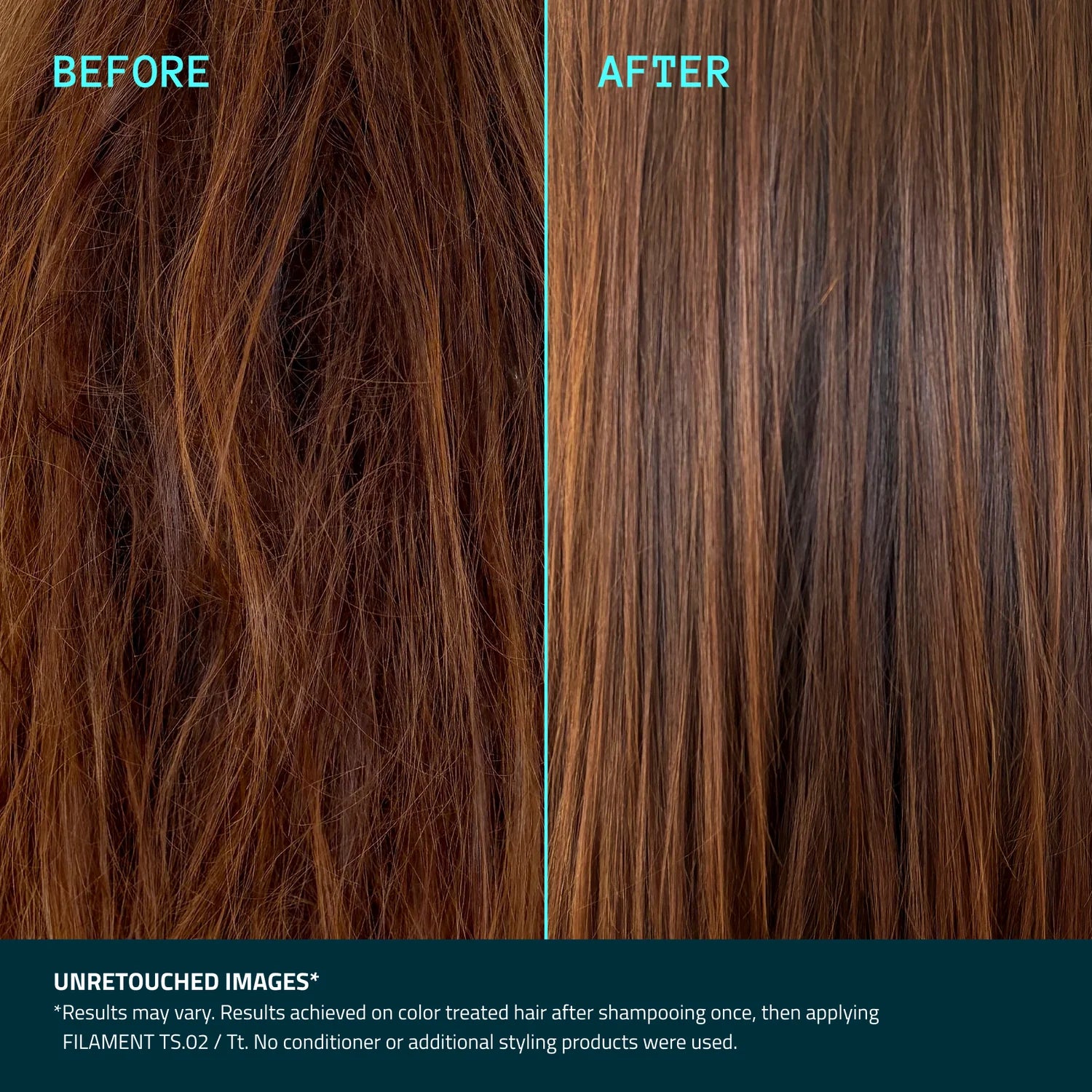 TS.02/Tt : Tensile Strength Hair Treatment Mask