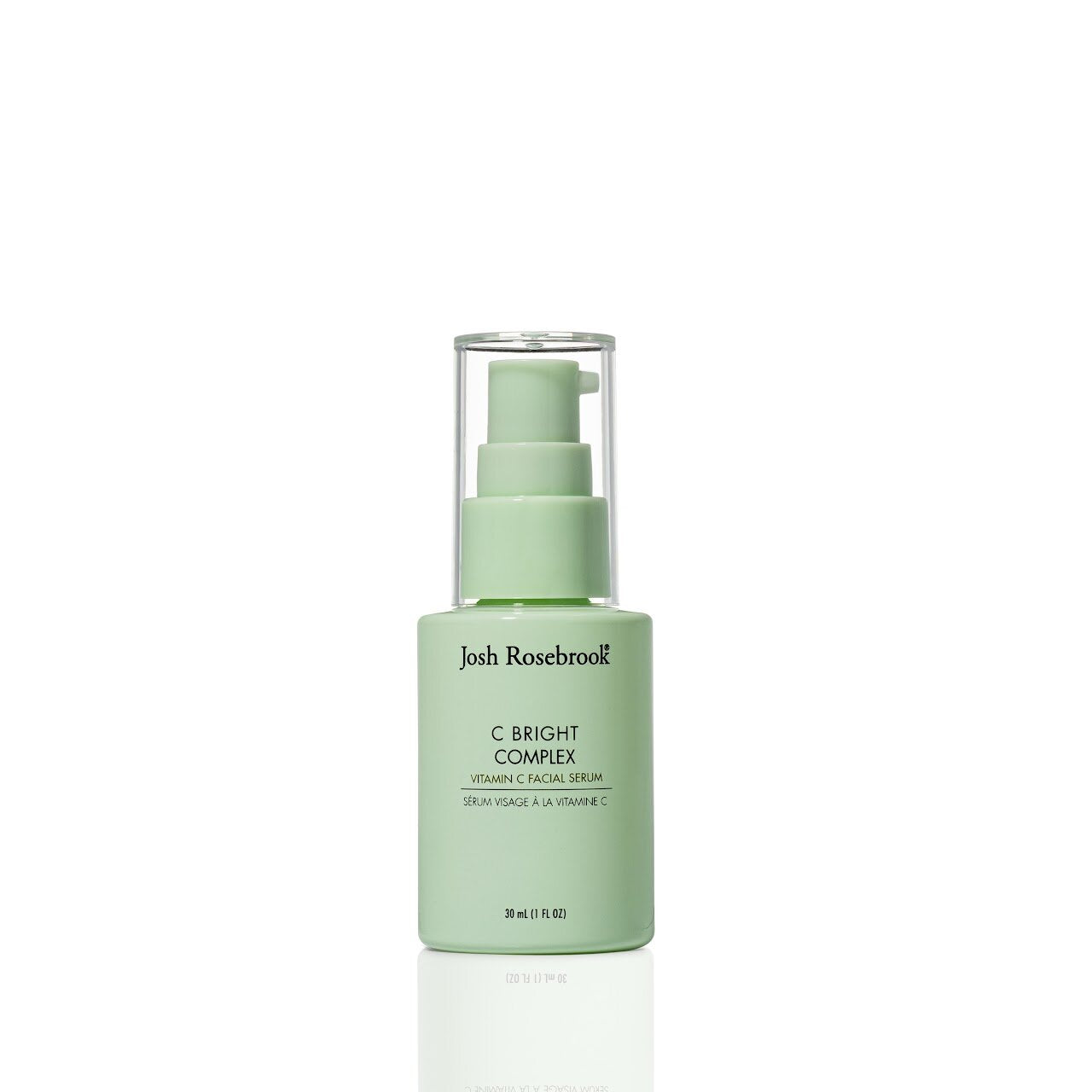C Complex Serum