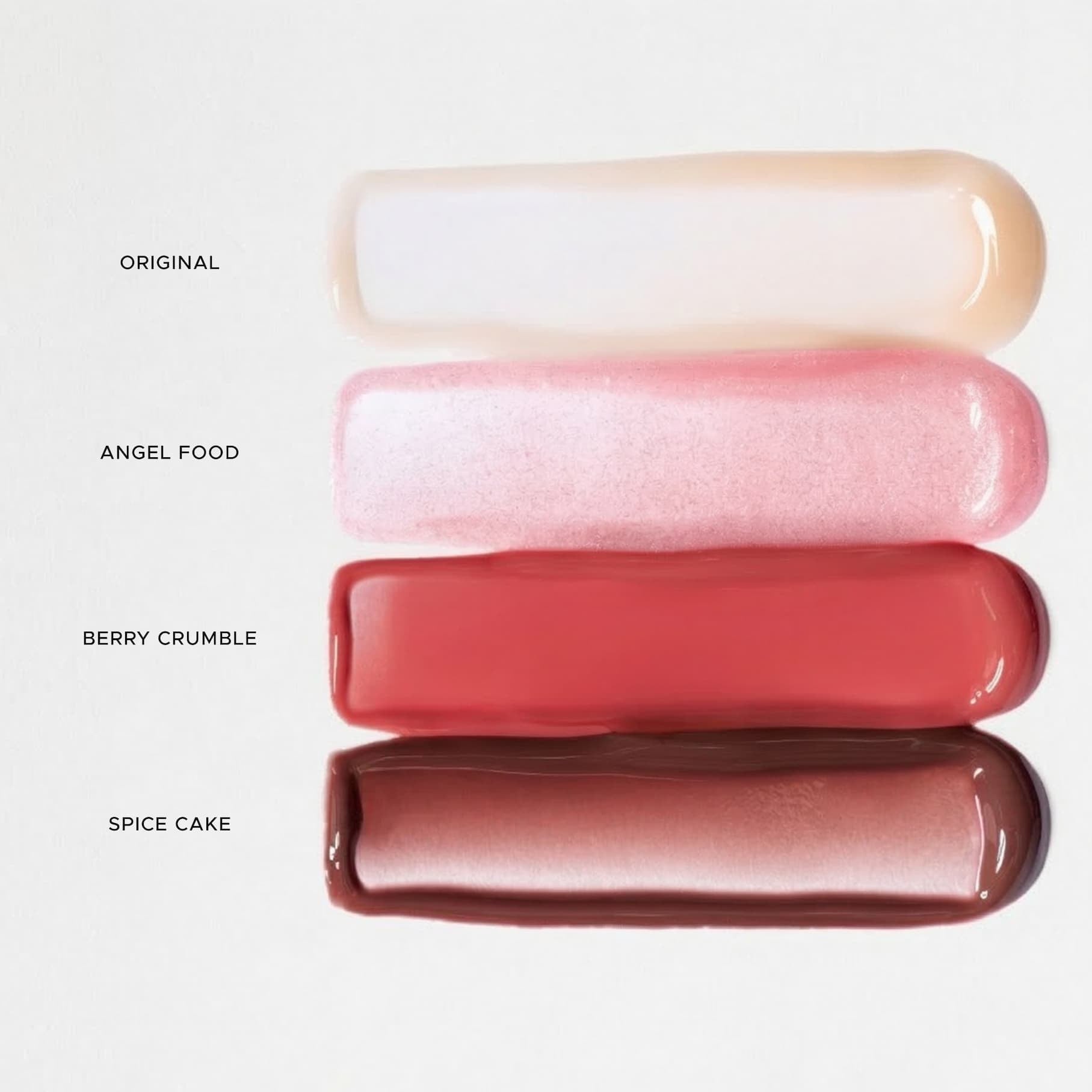 ÂN-GLOSS Ceramide Lip Tint