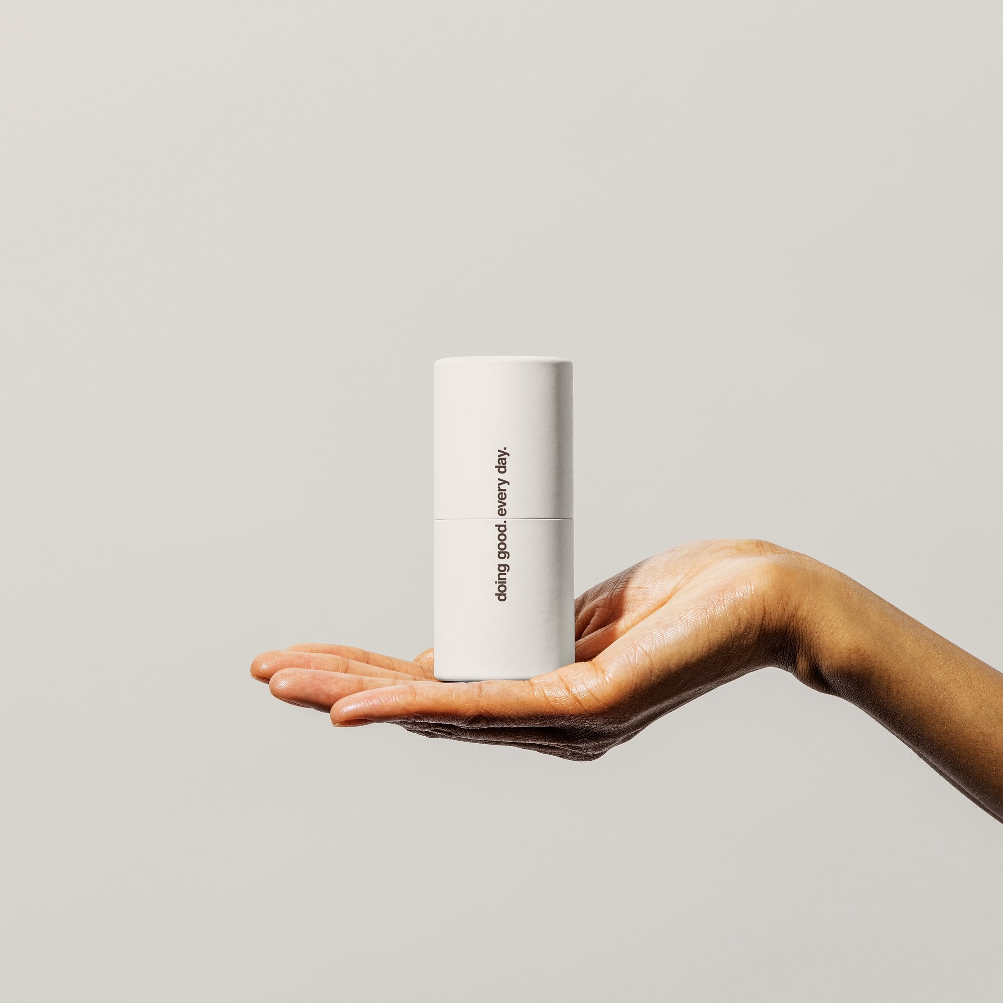 Deodorant