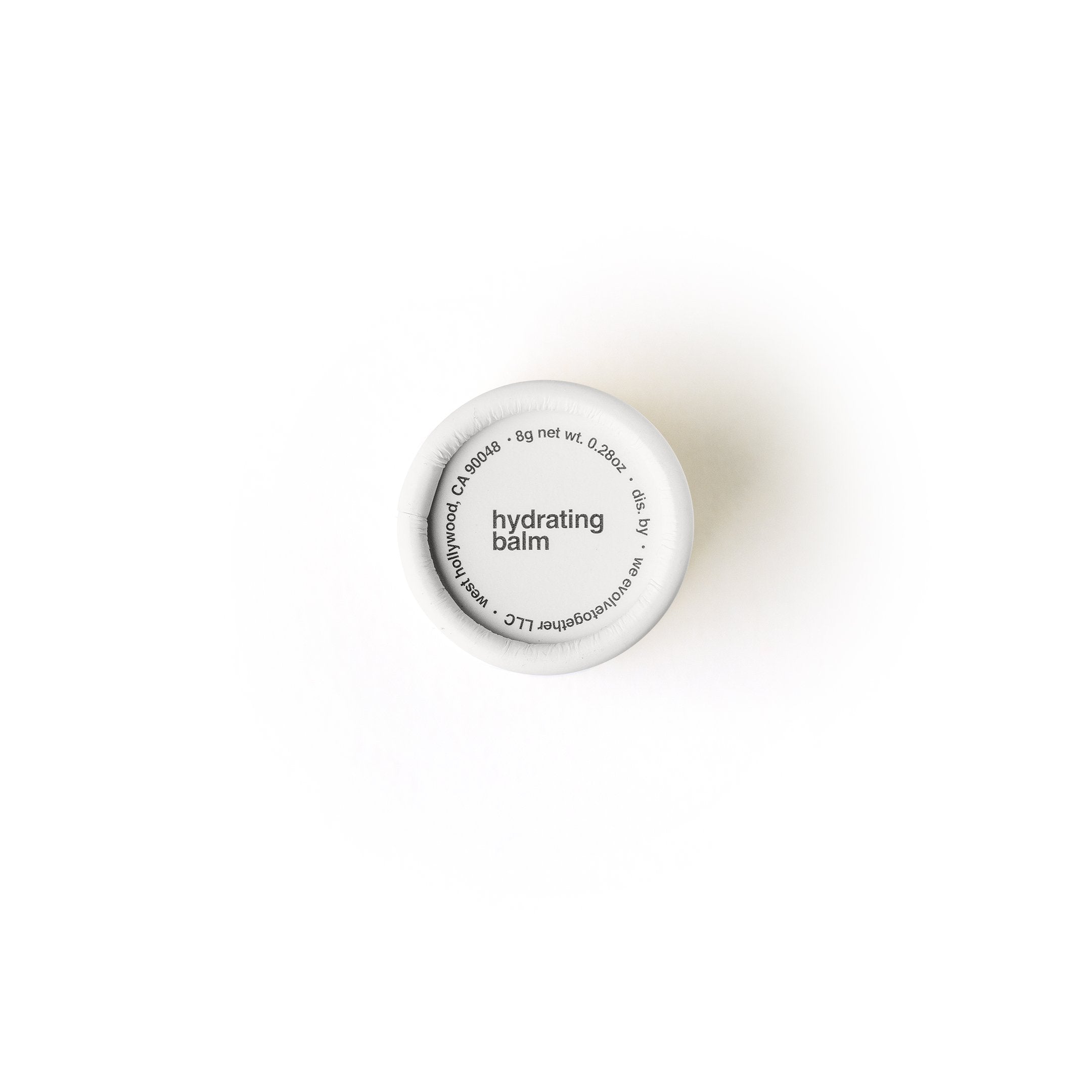 Lip Balm