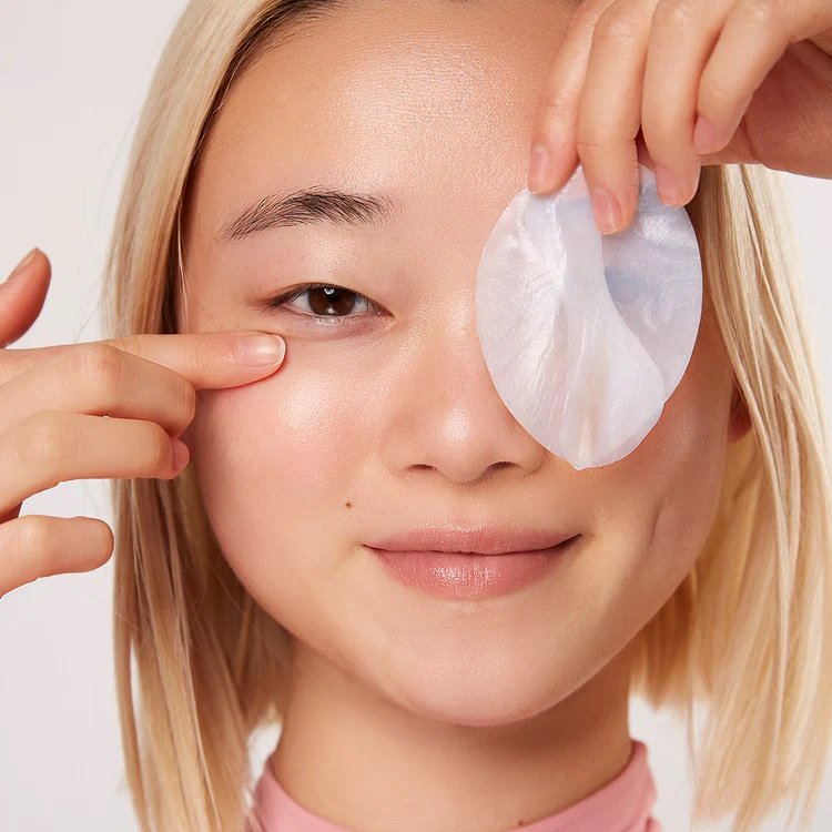 Hydrating Eye Patches