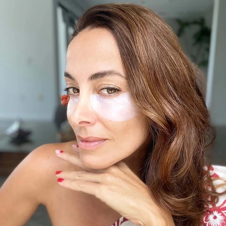 Hydrating Eye Patches
