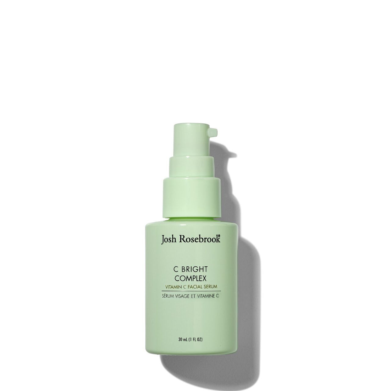 C Complex Serum