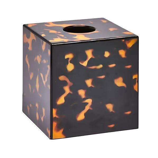 Tissue Box Pre Order ETA 8/15 Pickup Only