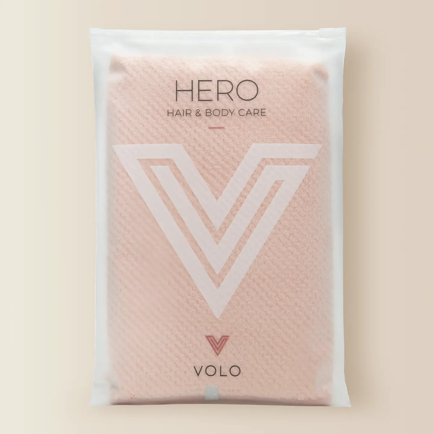 Beauty Hero Hair Towel