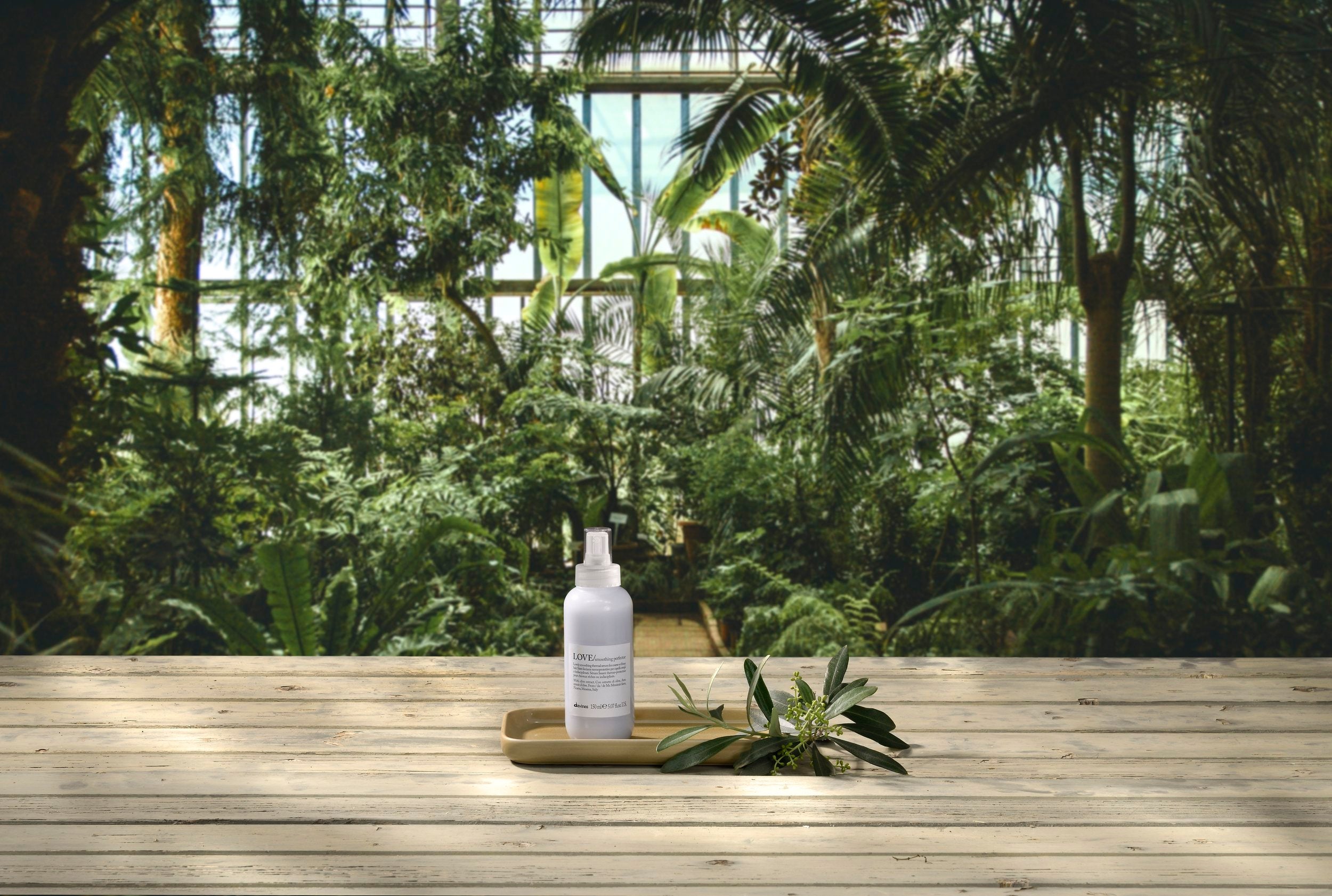 Love Smoothing Perfector