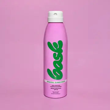 Sunscreen SPF 30