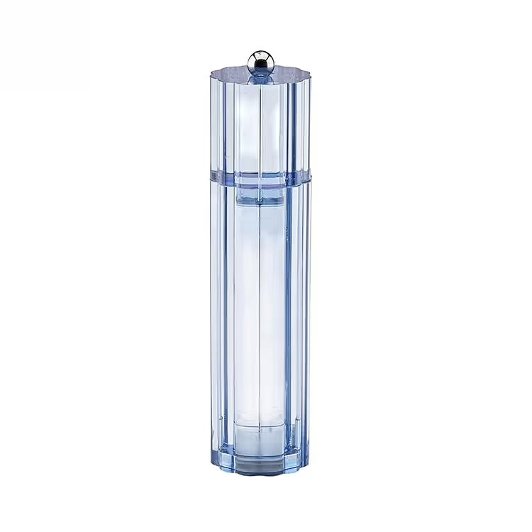 Icy Flute Salt or Pepper Mill Pre Order ETA 8/15 Pickup Only