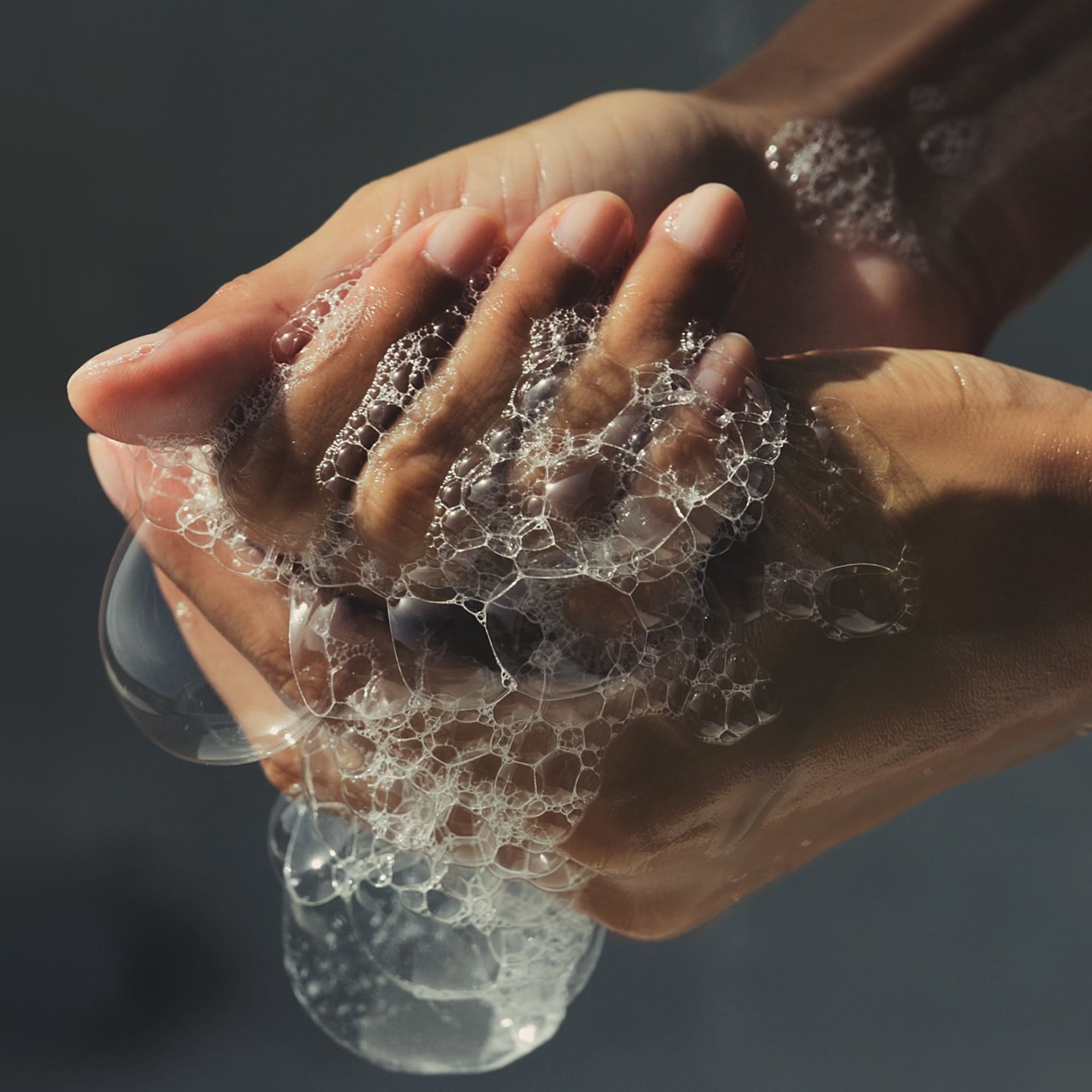 Hand Wash