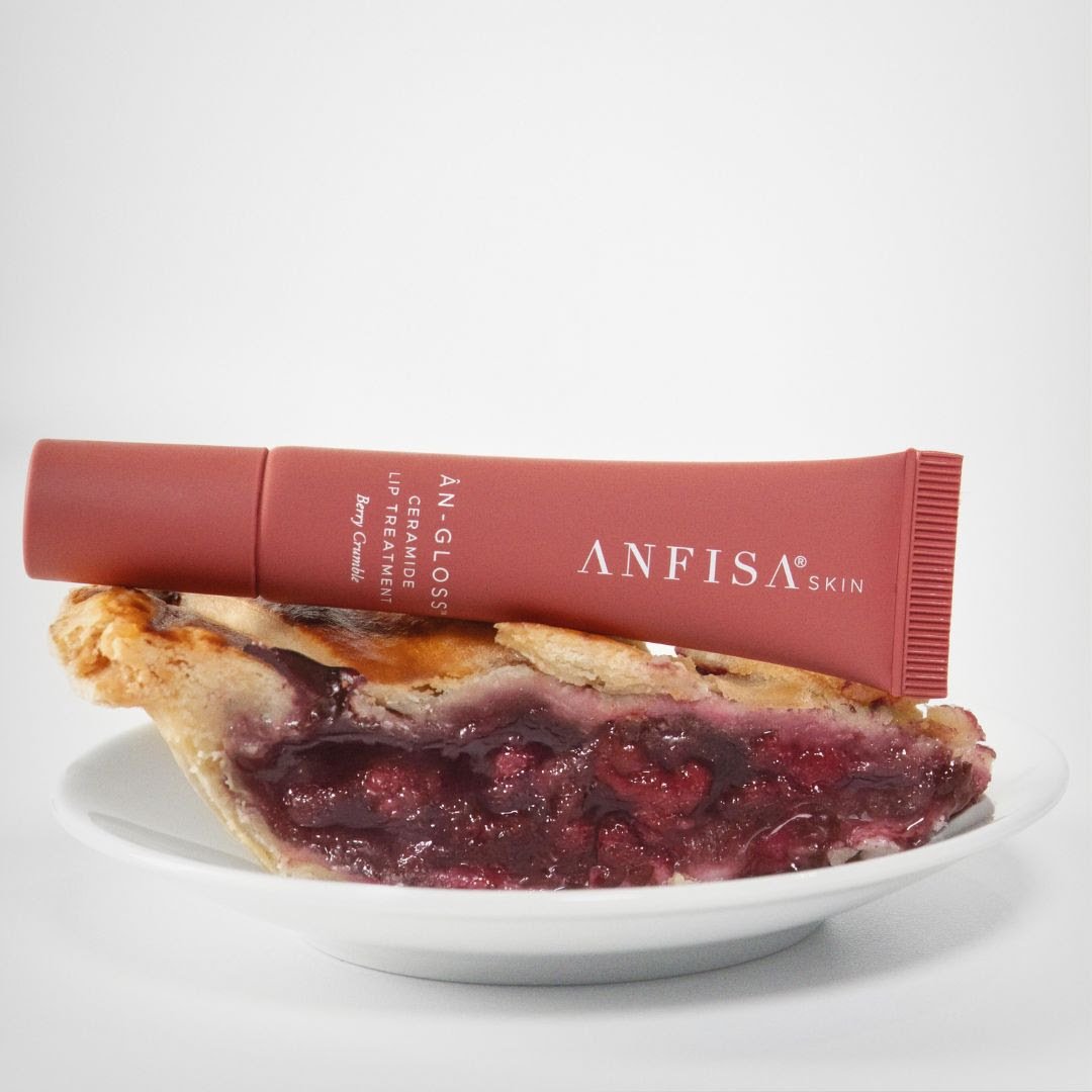 ÂN-GLOSS Ceramide Lip Tint