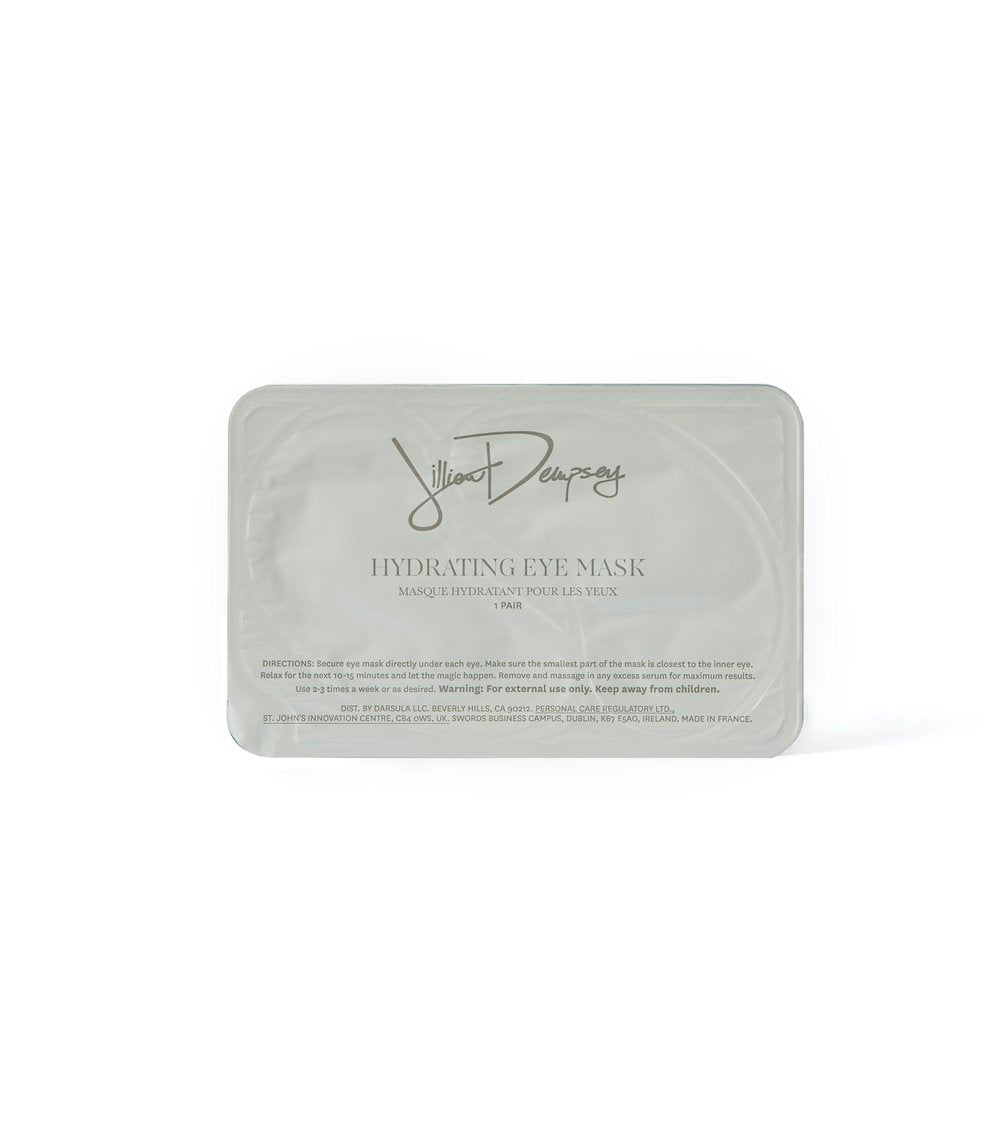Hydrating Eye Patches