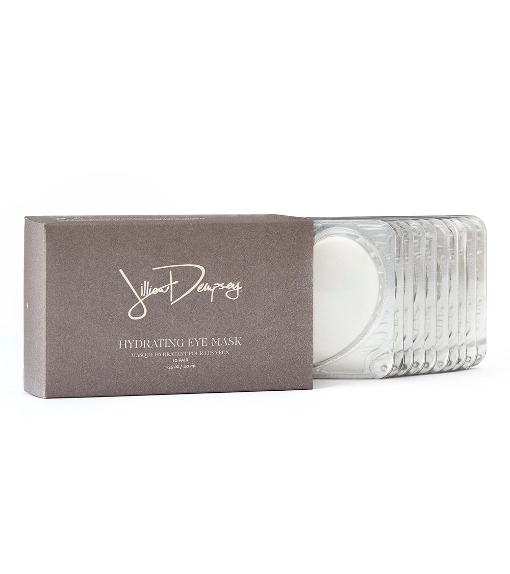 Hydrating Eye Patches