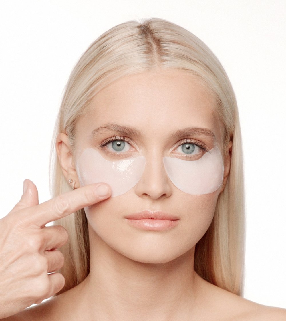 Hydrating Eye Patches