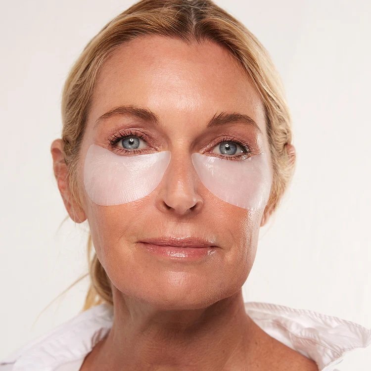 Hydrating Eye Patches
