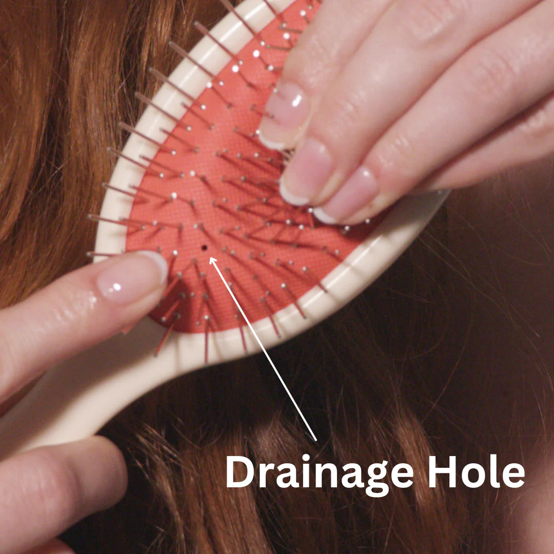 Shiela Stotts Untangle Brush