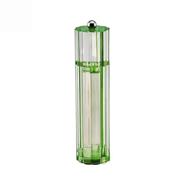 Icy Flute Salt or Pepper Mill Pre Order ETA 8/15 Pickup Only