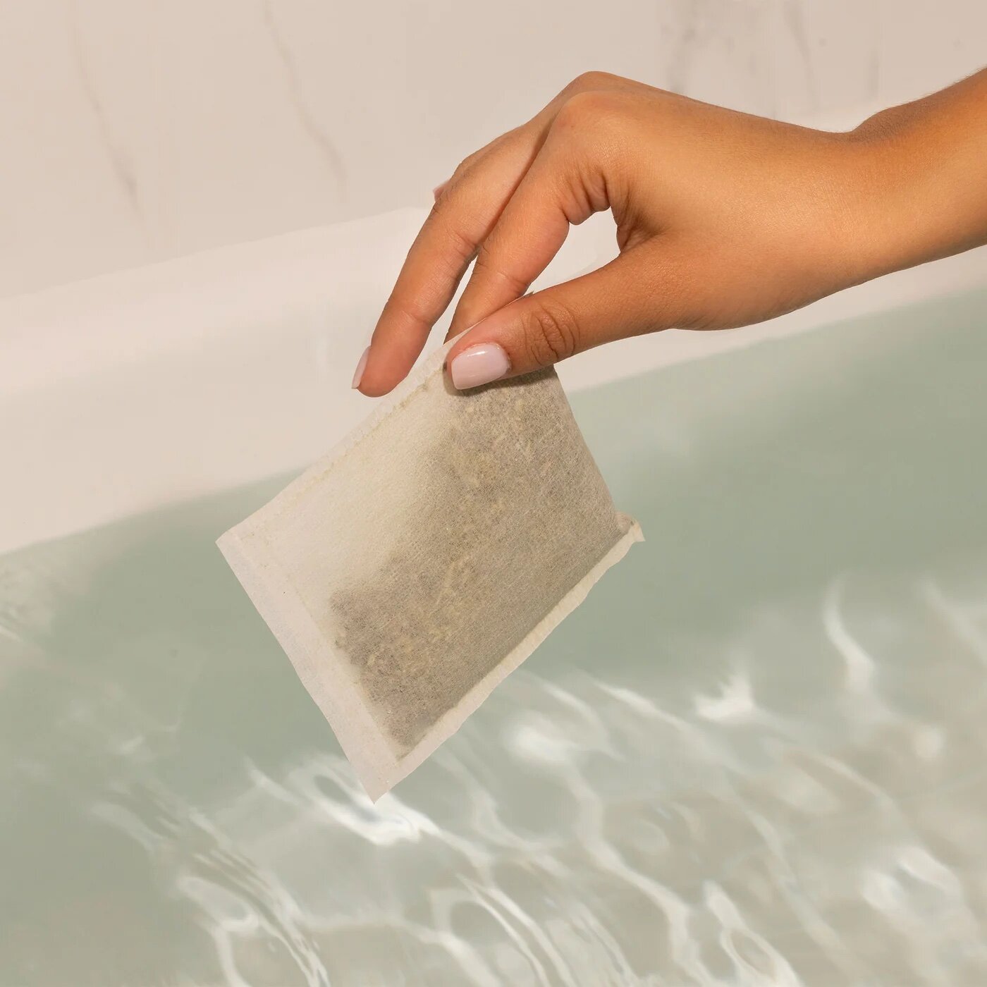 Bath Ritual