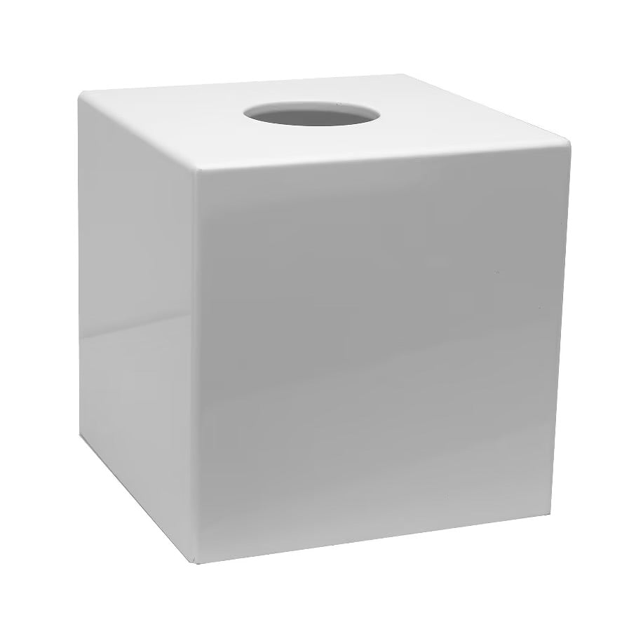 Tissue Box Pre Order ETA 8/15 Pickup Only