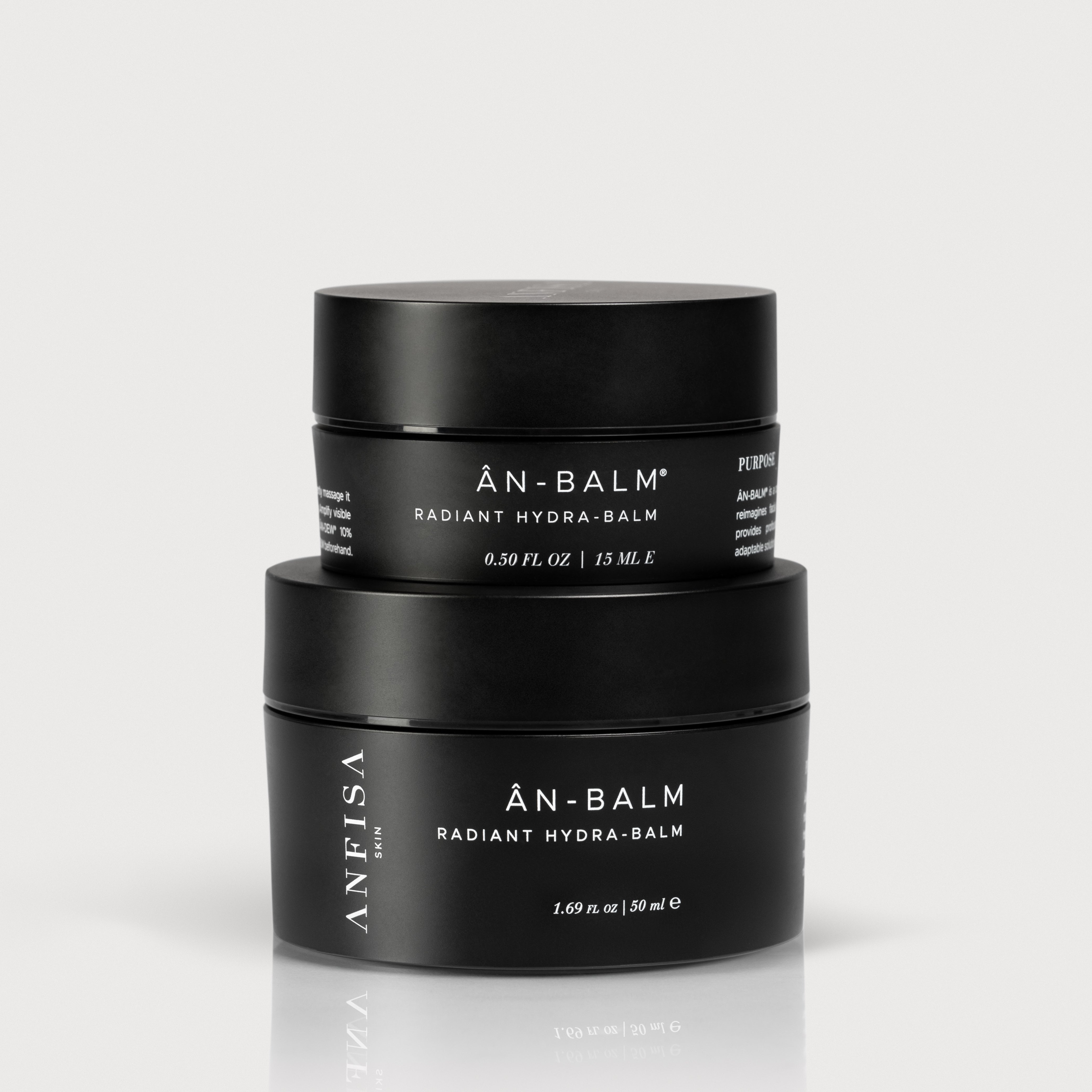 AN-BALM Radiant Hydra-Balm