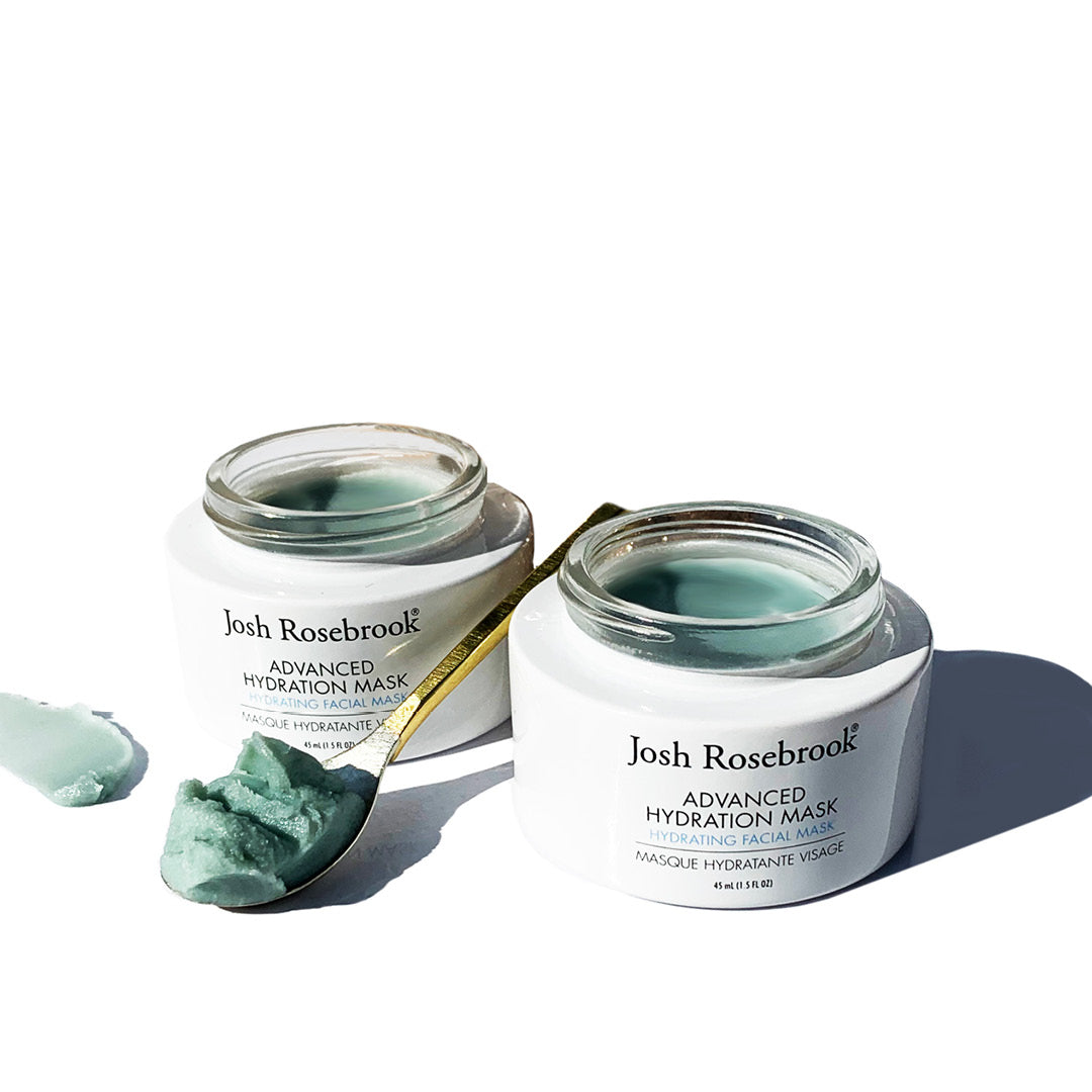 Advanced Hydration Mask