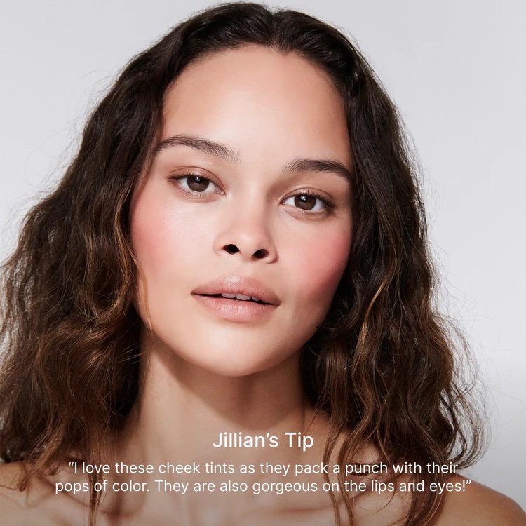 Cheek Tint