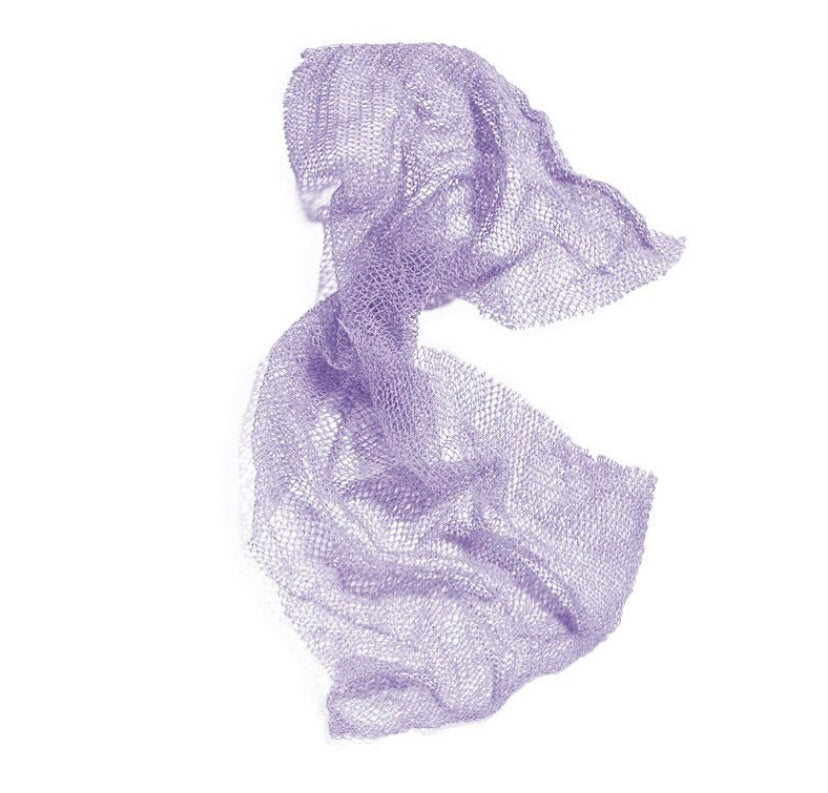 Mesh Body Exfoliator