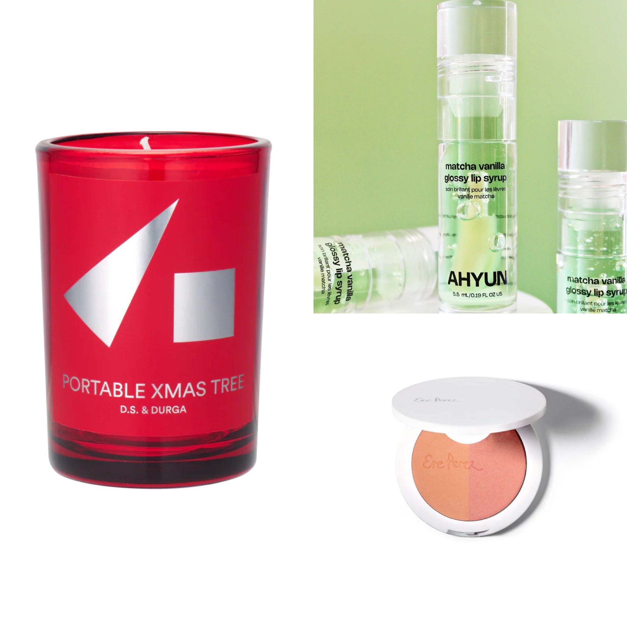 Self-Care Club December Edit