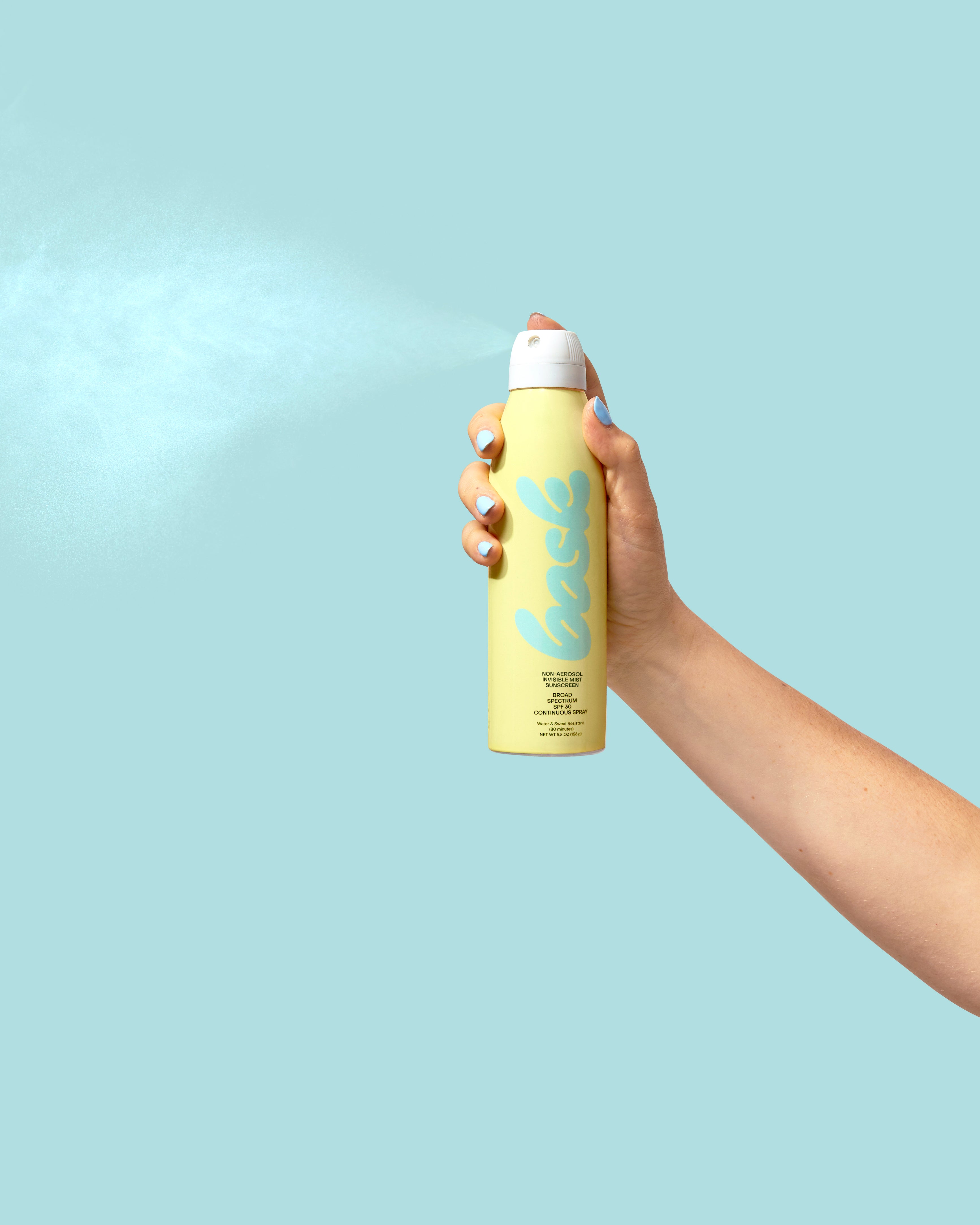 Sunscreen SPF 30
