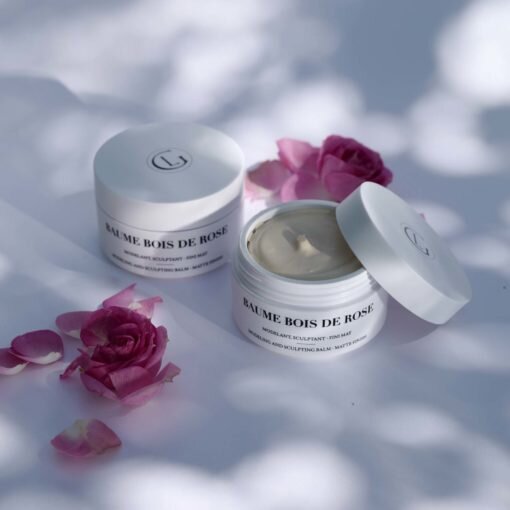 Baume Bois De Rose