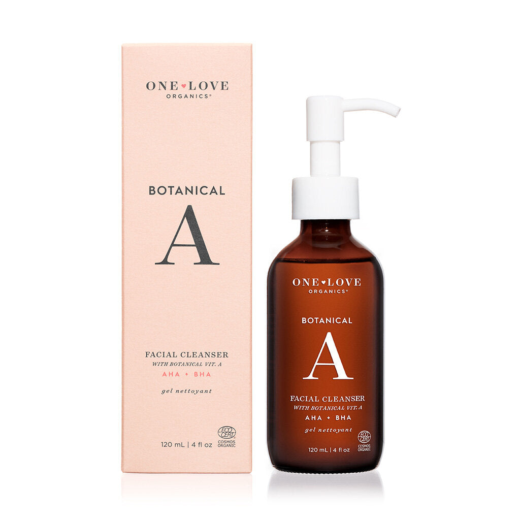 Botanical A Cleanser