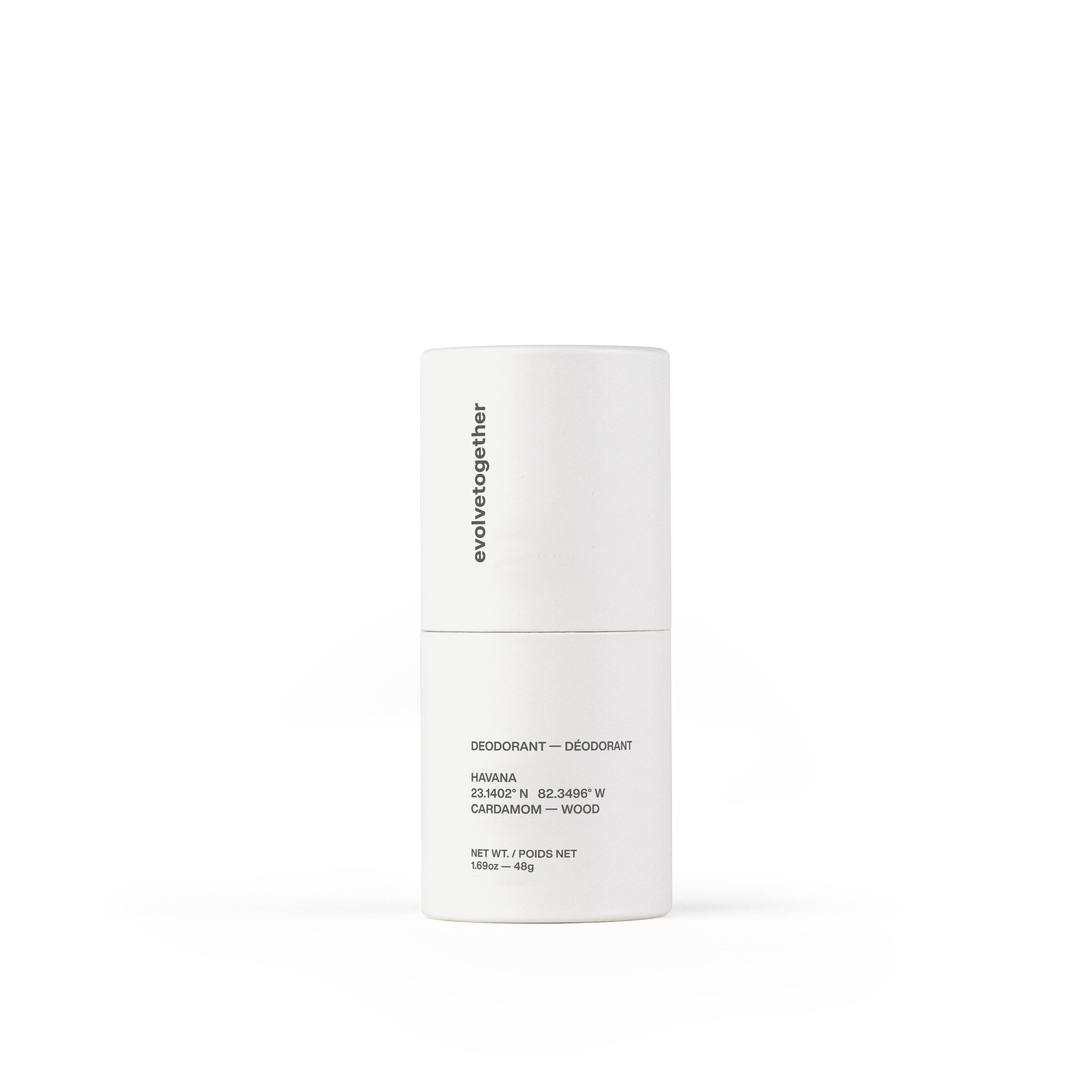 Deodorant