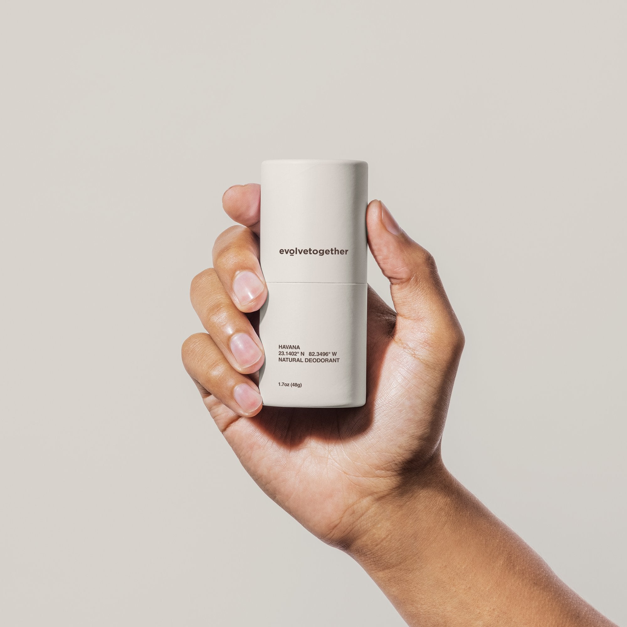 Deodorant