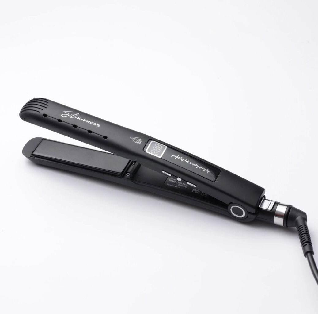 Silk Xpress Pro Ceramic 1" Flat Iron